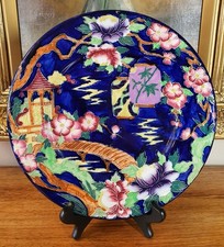 Fine Maling Art Deco English