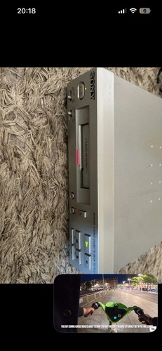 Sony tx373 stereo - tc-tx373,