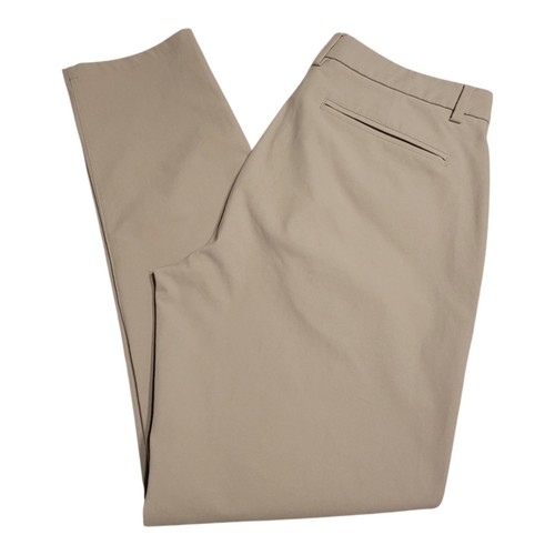 Rhone gotham pant slim - gotham,