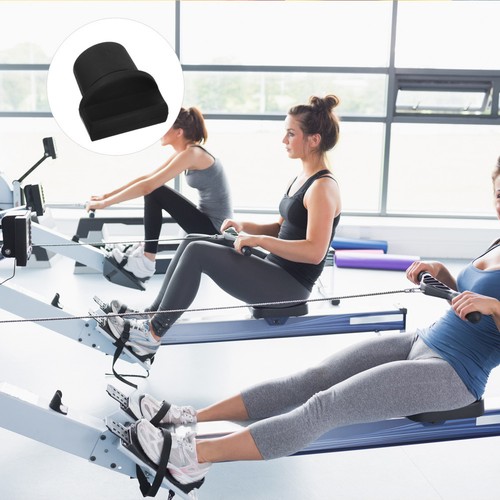 Rowing machine sealing - machine, plug