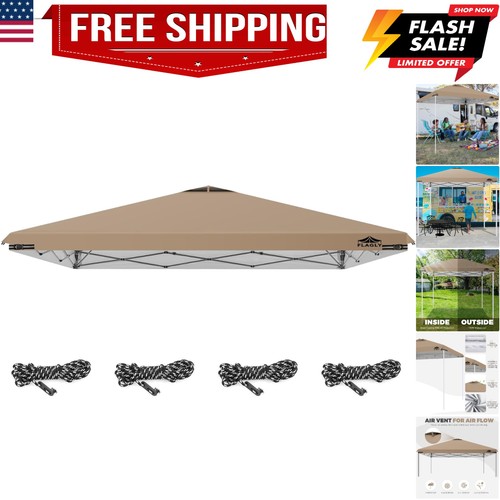12x12ft replacement canopy top - replacement,