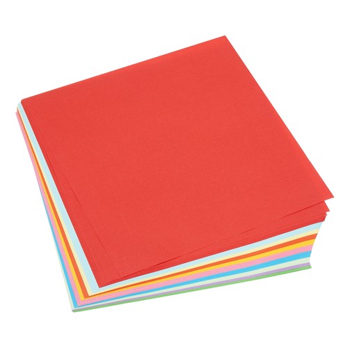 100 sheet origami paper - 100, 10