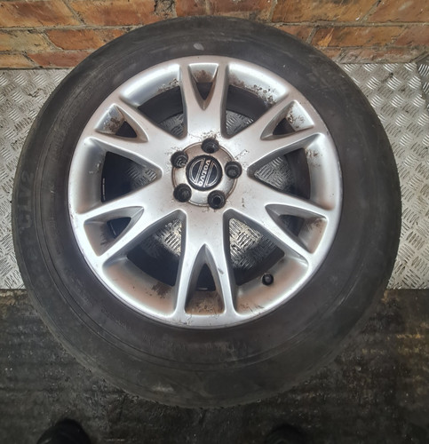 Volvo xc90 inch - xc90, alloy