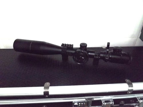 6 24x50 telescopic - 6-24x50,