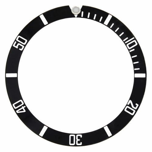 Bezel insert aluminum for - insert,