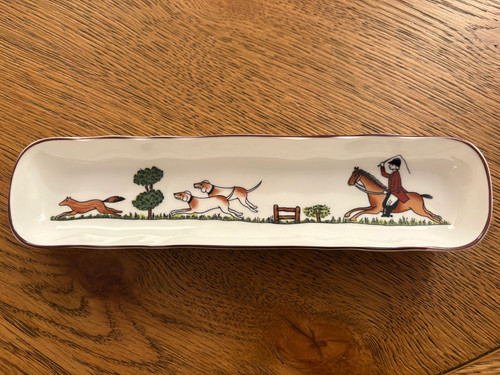 Crown staffordshire hunting - staffordshire,