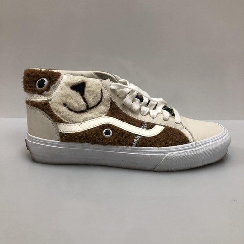 Vans shoes mens size white - shoes,