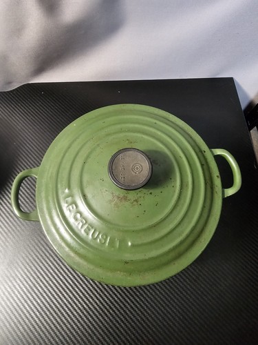 Creuset casserole dish - creuset,