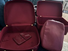 Estee Lauder Red Patent