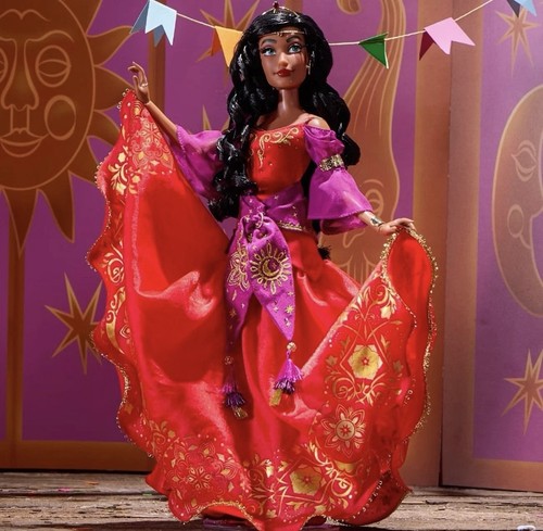Disney d23 limited edition - disney,