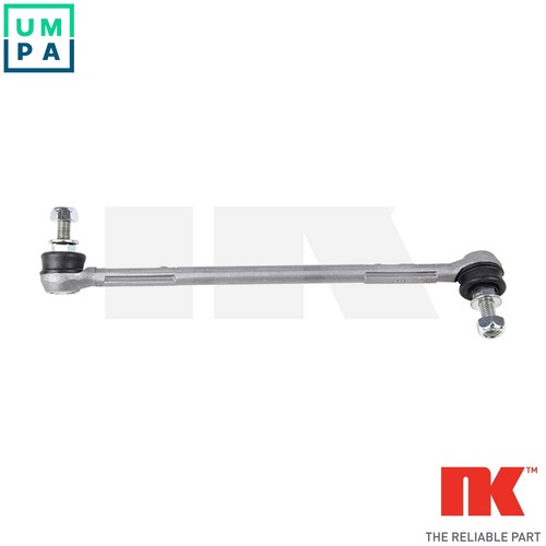 Linkcoupling rod stabiliser - rod,