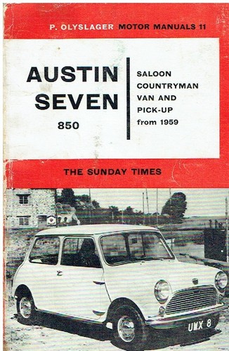 Austin seven 850 - austin, shape)