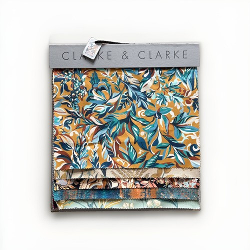 Clarke ferndene - &,