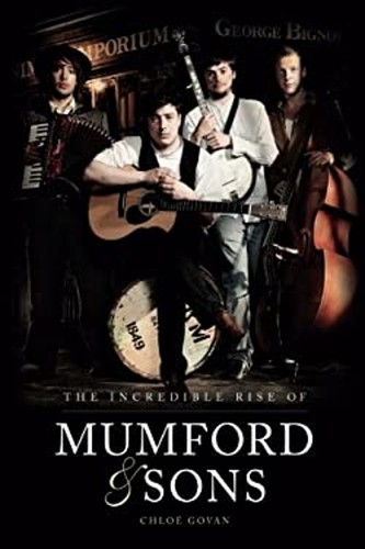 The incredible rise mumford - the, of