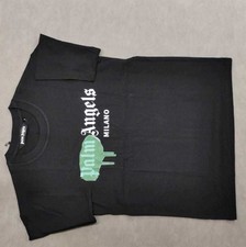 Palm Angels Men's T-Shirt Size