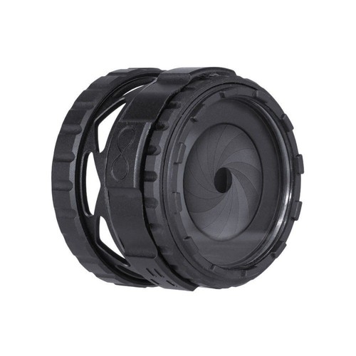 Pvs31 adjustable aperture lens - pvs31,
