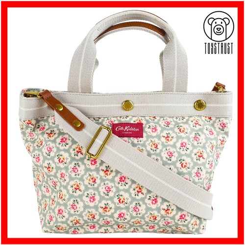 Cath kidston crossbody - crossbody, bag