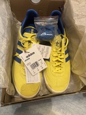 Adidas Jeans Trainers.  Rare