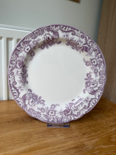 Spode delamere bouquet dinner - bouquet,