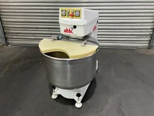 Diosna Dough Machine Spiral