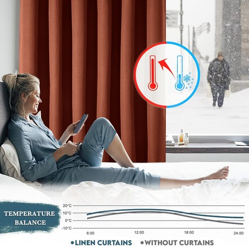 100 blackout eyelet linen - 100%,
