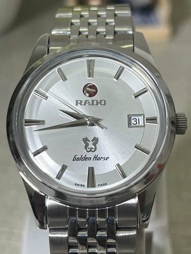 Automatic men rado golden - men's,