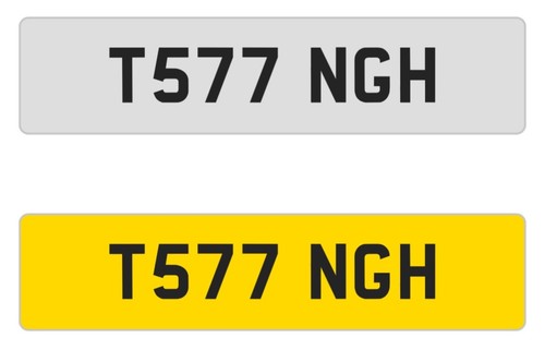T577 ngh number plate singh - plate,