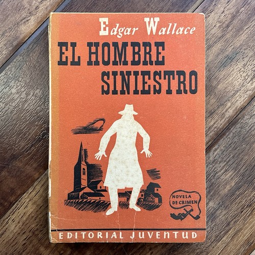 Hombre siniestro the - el,