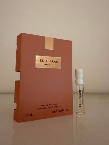 Elie saab parfum - parfum, absolu