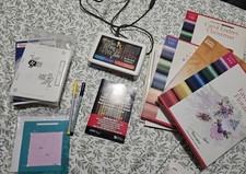 Mini Magic Box Elite Card