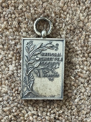 Edwardian sterling silver - edwardian,