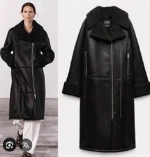 Zara ZW Collection Oversized