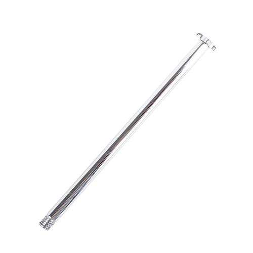 Telescope counterweight rod - counterweight,