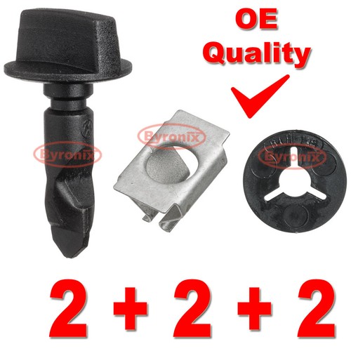 Rear bumper towing tow eye - rear,