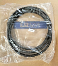 Land Rover Defender Glazing