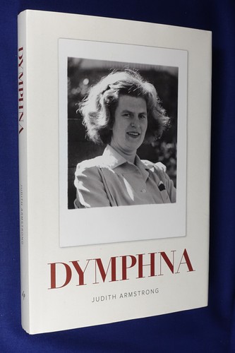 Dymphna judith armstrong - judith,