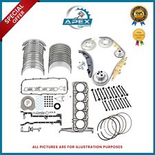 FORD RANGER 3.2 TDCI SAFA FULL GASKET  SET & ENGINE REBUILD PARTS KIT
