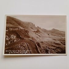 Hairpin Bend at Summit of