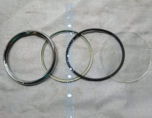 Smiths chronometric tachomer - smiths,