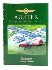 AUSTER: THE COMPANY AND THE