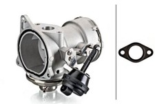 EGR Valve HELLA Fits VW