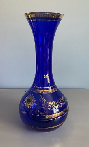 Old italian vase - italian,
