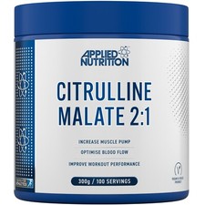 Citrulline Malate Powder 3g
