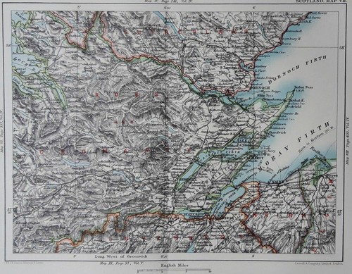 1896 north east - 1896, scotland