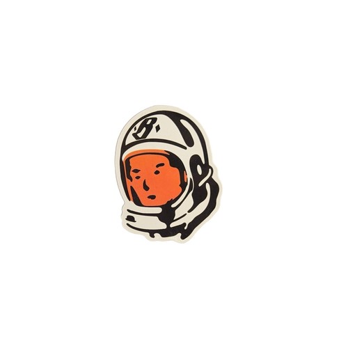 Astronaut space helmet - in,