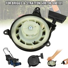 Recoil Pull Start Starter for