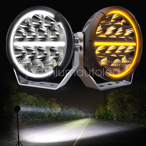 Inch led driving light - driving,
