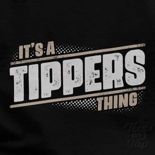 Tippers thing t - it's,
