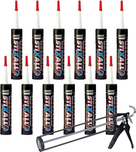 Stixall extreme power - stixall,