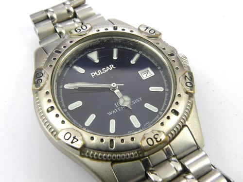 V732 x052 pulsar mens - mens, date
